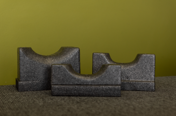 コンダイルブロック　ガンステッド　カイロプラクティック Condyle Blocks (1 box) – Gonstead Seminar