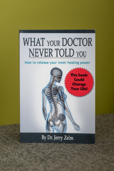 What Your Doctor Never Told You